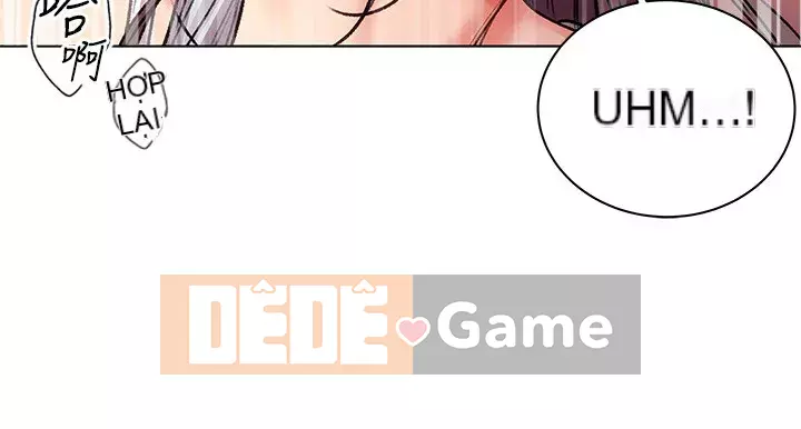 Chị đẹp trong siêu thị Chương 55-56