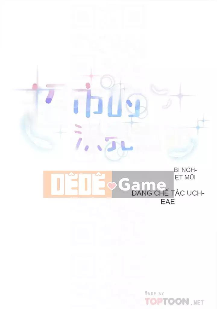 Chị đẹp trong siêu thị Chương 55-56