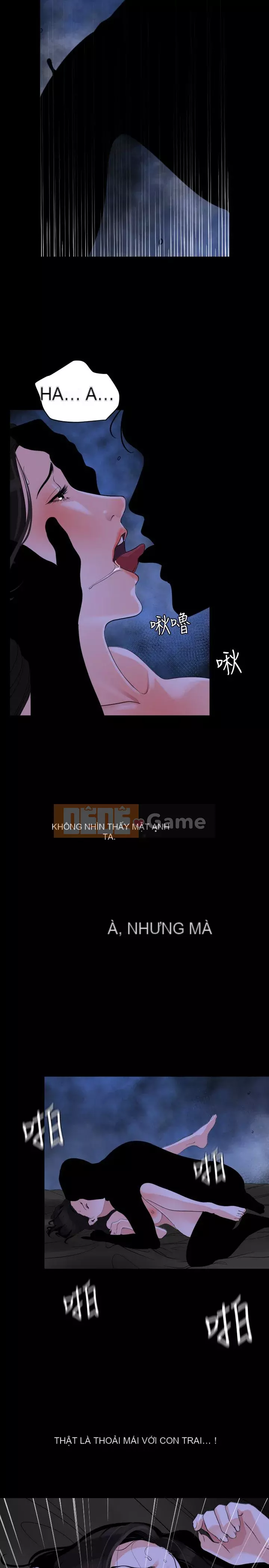 Chung phòng với mẹ chồng Chương 17-31