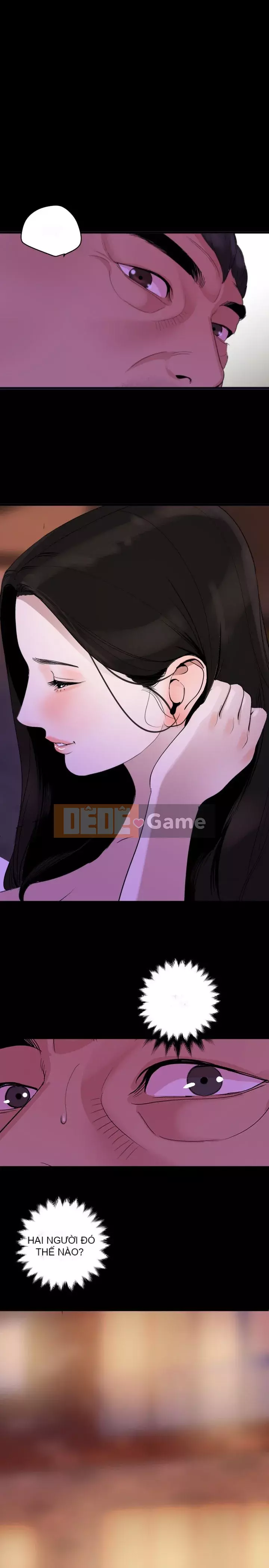 Chung phòng với mẹ chồng Chương 17-31