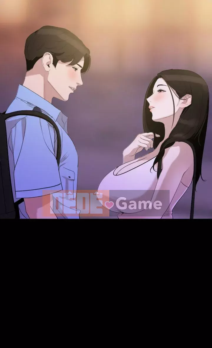 Chung phòng với mẹ chồng Chương 17-31