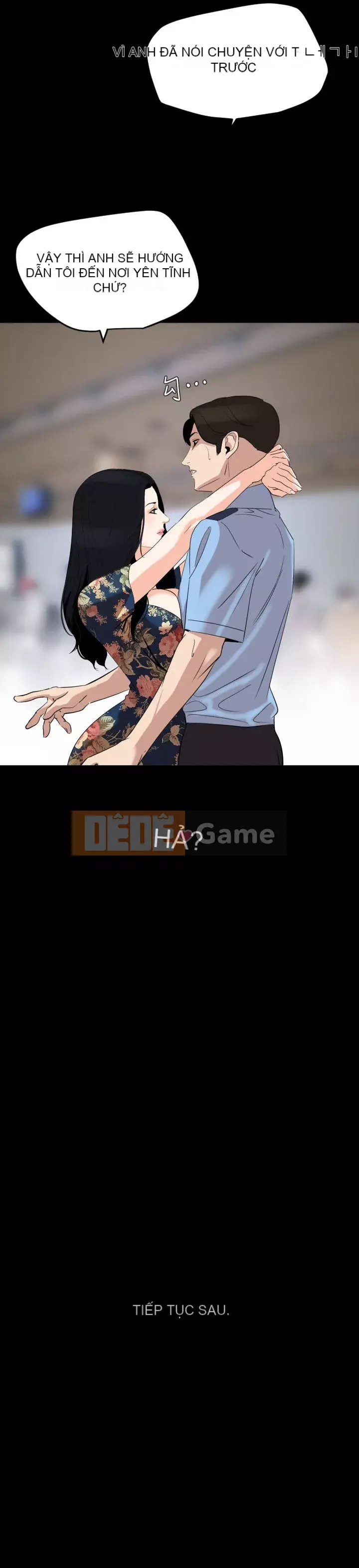 Chung phòng với mẹ chồng Chương 17-31