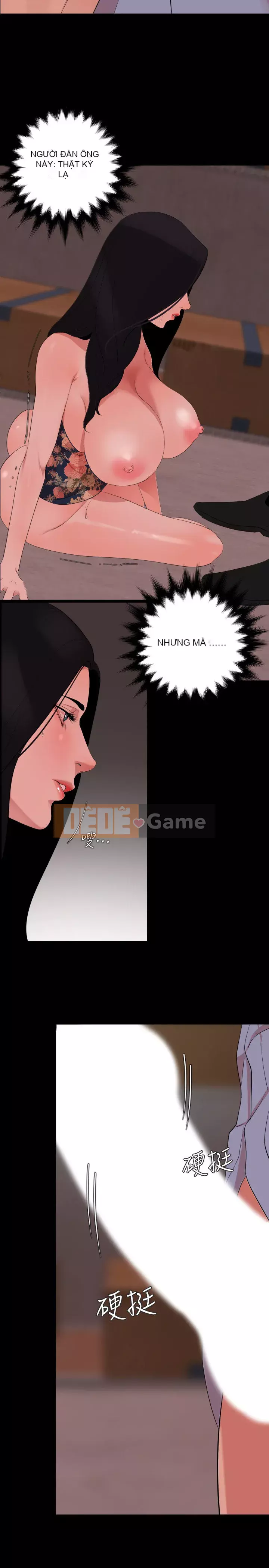 Chung phòng với mẹ chồng Chương 17-31