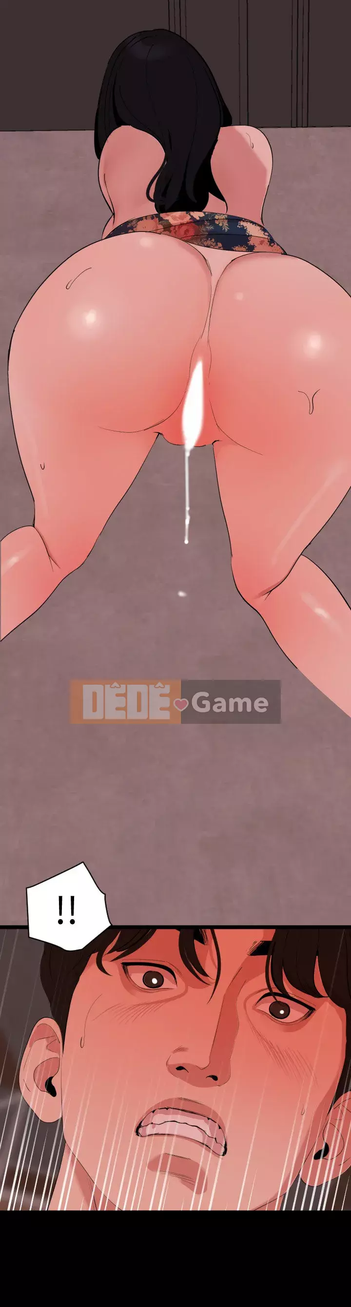 Chung phòng với mẹ chồng Chương 17-31