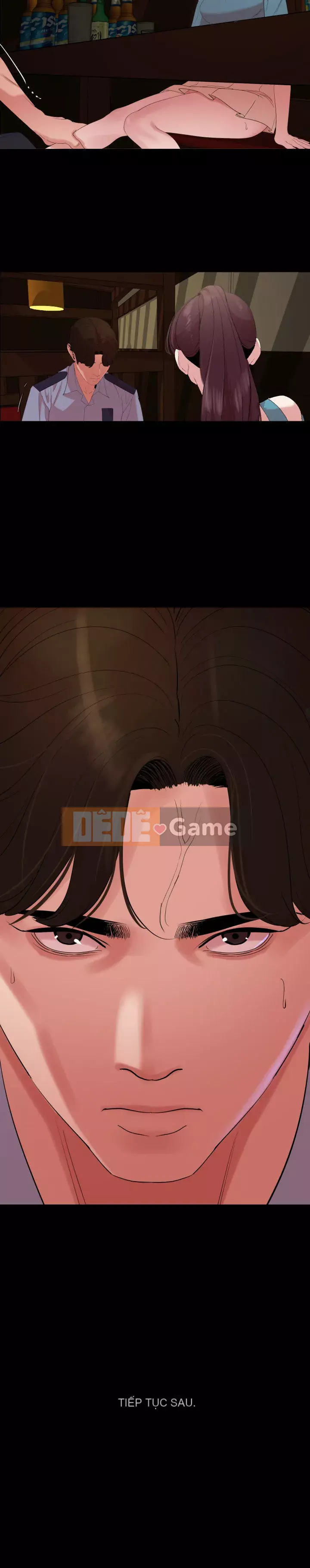 Chung phòng với mẹ chồng Chương 17-31