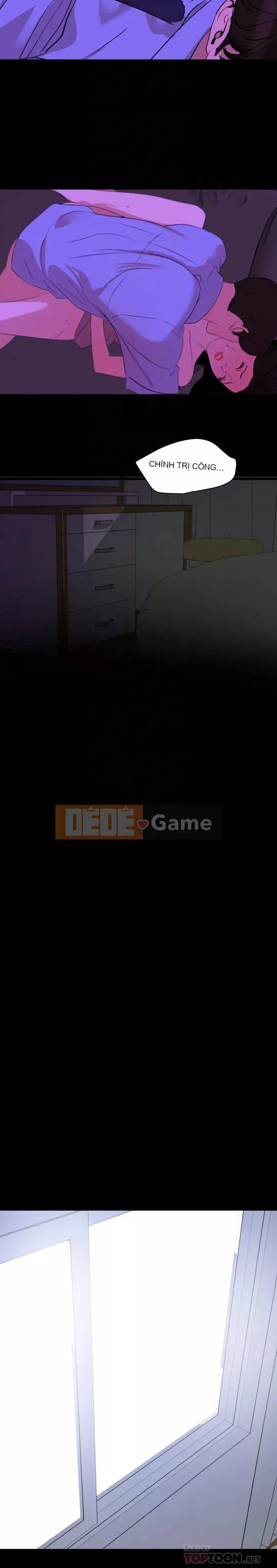 Chung phòng với mẹ chồng Chương 17-31