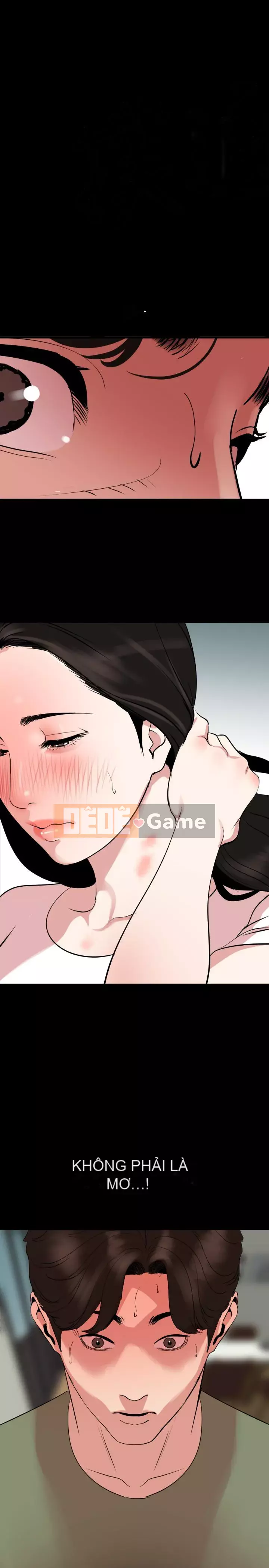 Chung phòng với mẹ chồng Chương 17-31