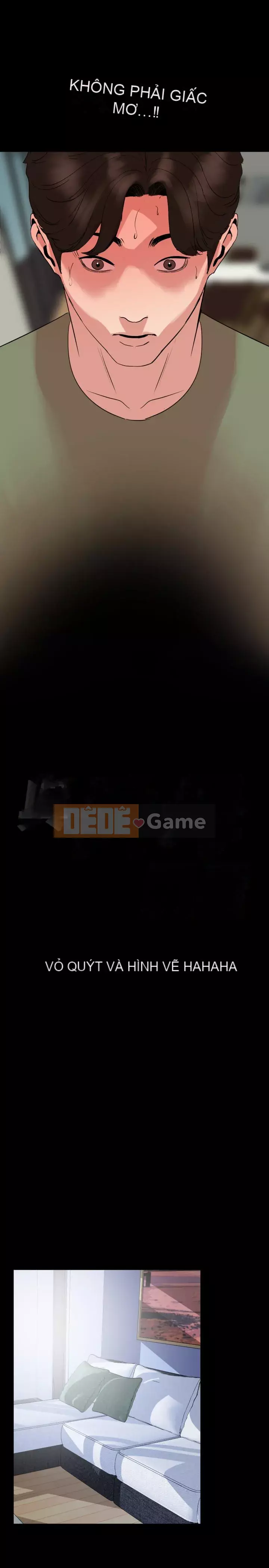 Chung phòng với mẹ chồng Chương 17-31