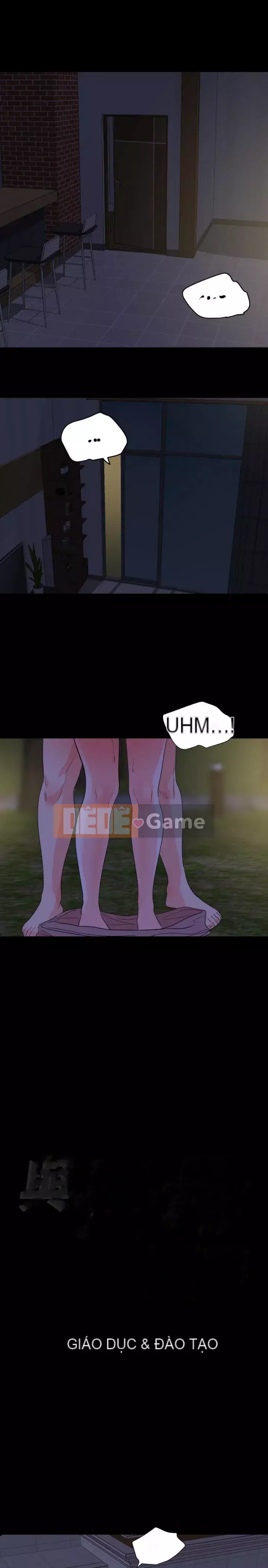 Chung phòng với mẹ chồng Chương 17-31