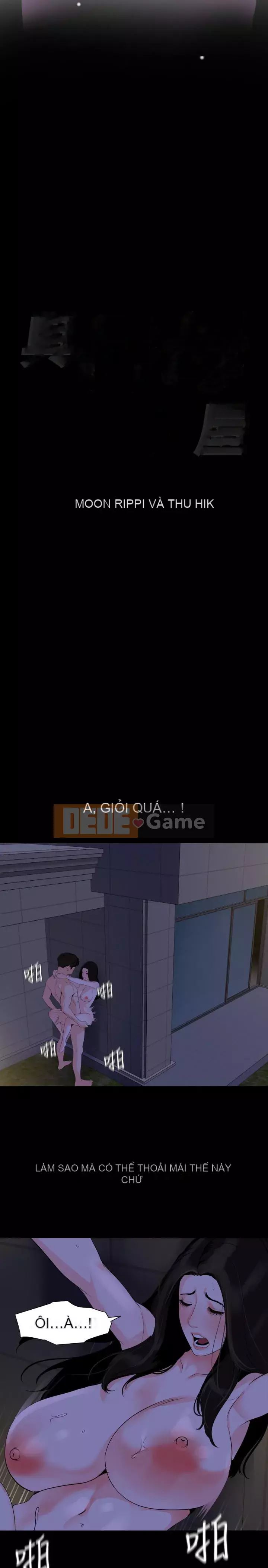 Chung phòng với mẹ chồng Chương 17-31