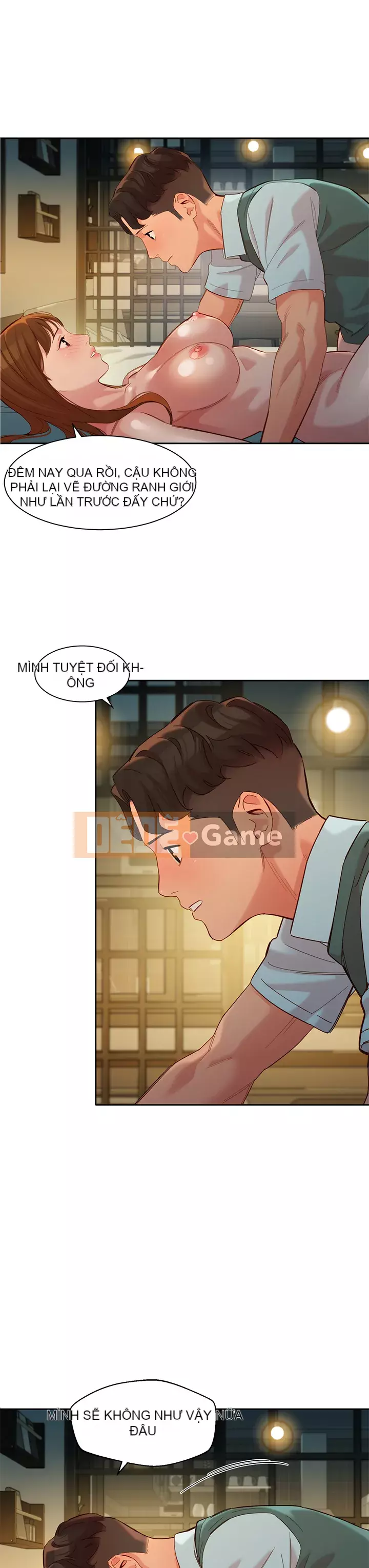 Bức ảnh nữ thần Chương 60