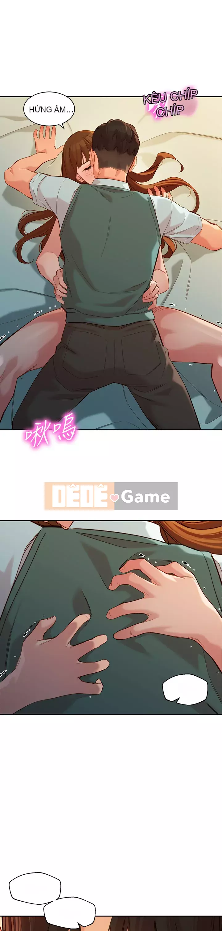 Bức ảnh nữ thần Chương 60