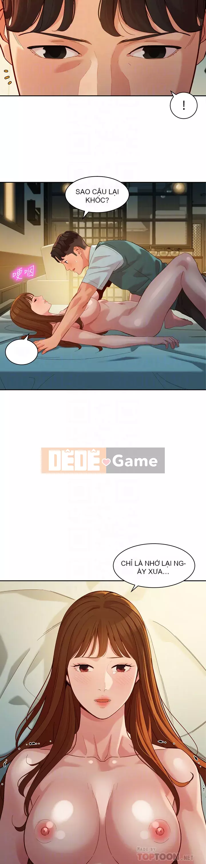 Bức ảnh nữ thần Chương 60