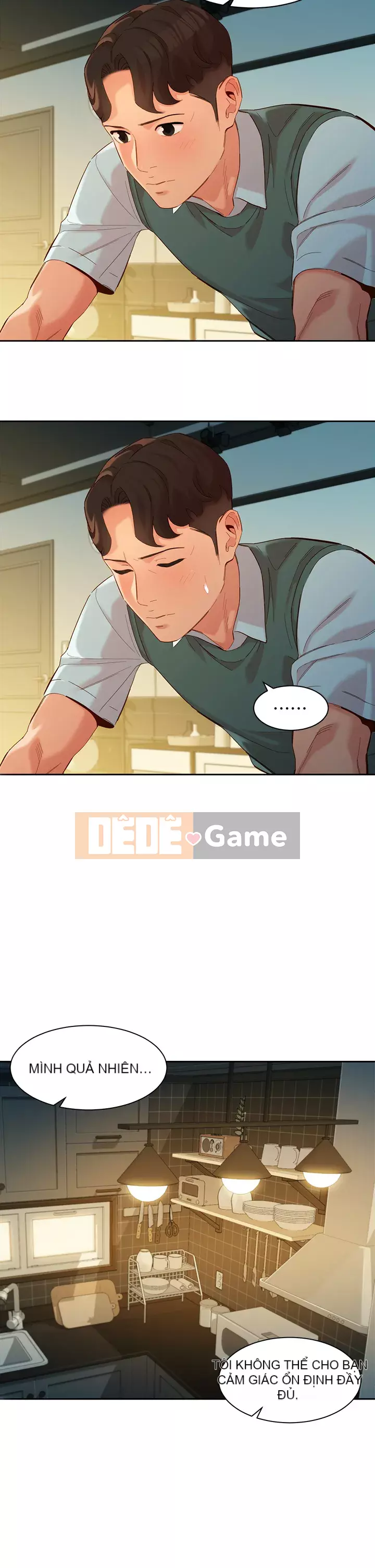 Bức ảnh nữ thần Chương 60