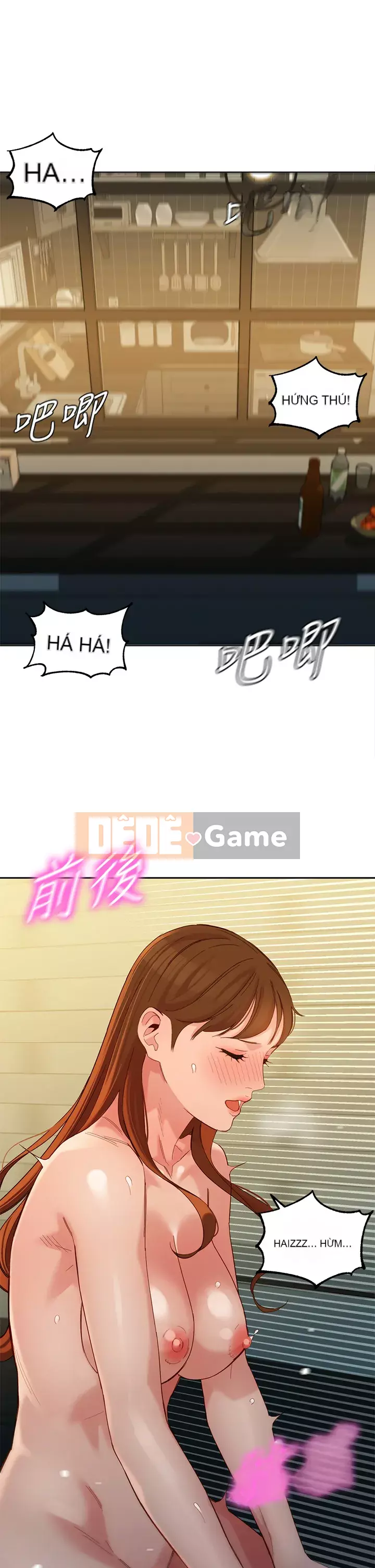 Bức ảnh nữ thần Chương 60