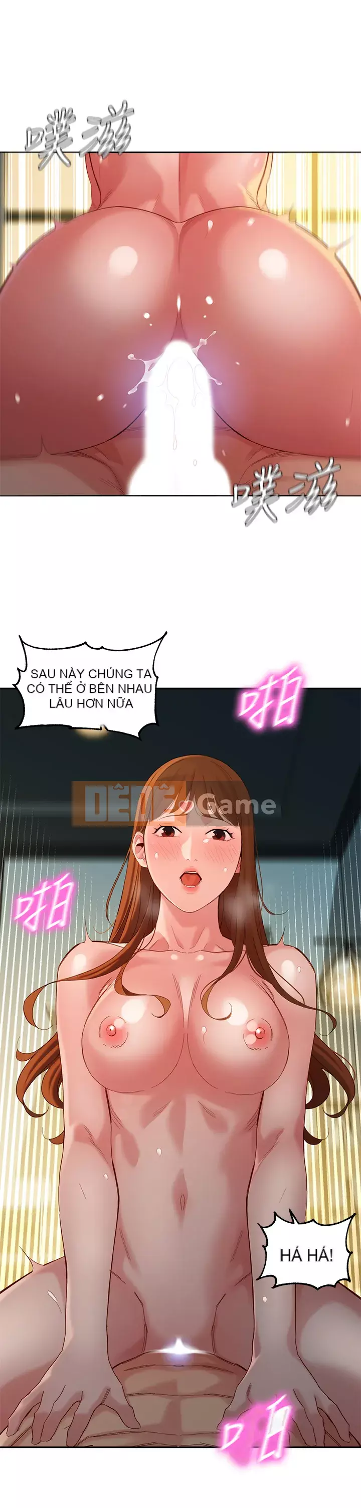 Bức ảnh nữ thần Chương 60