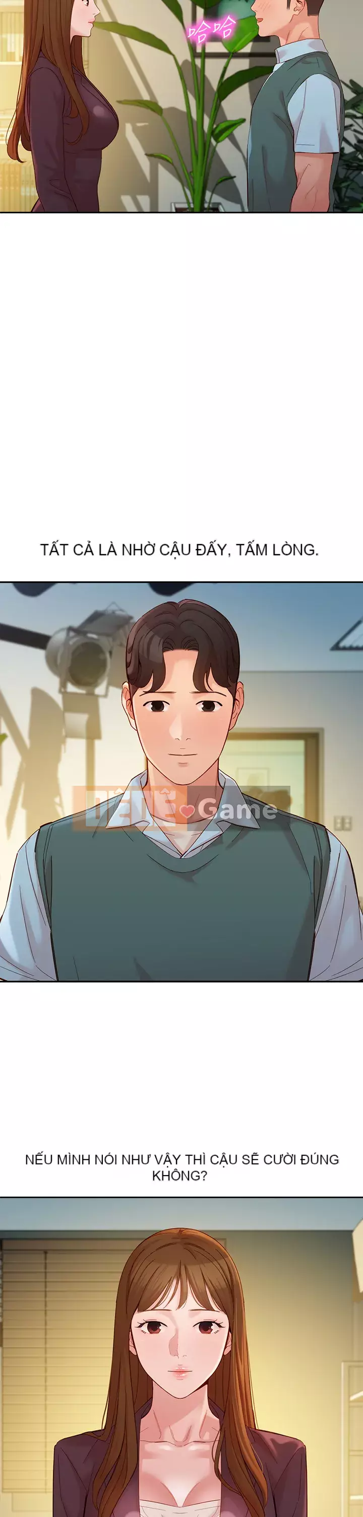 Bức ảnh nữ thần Chương 58-59