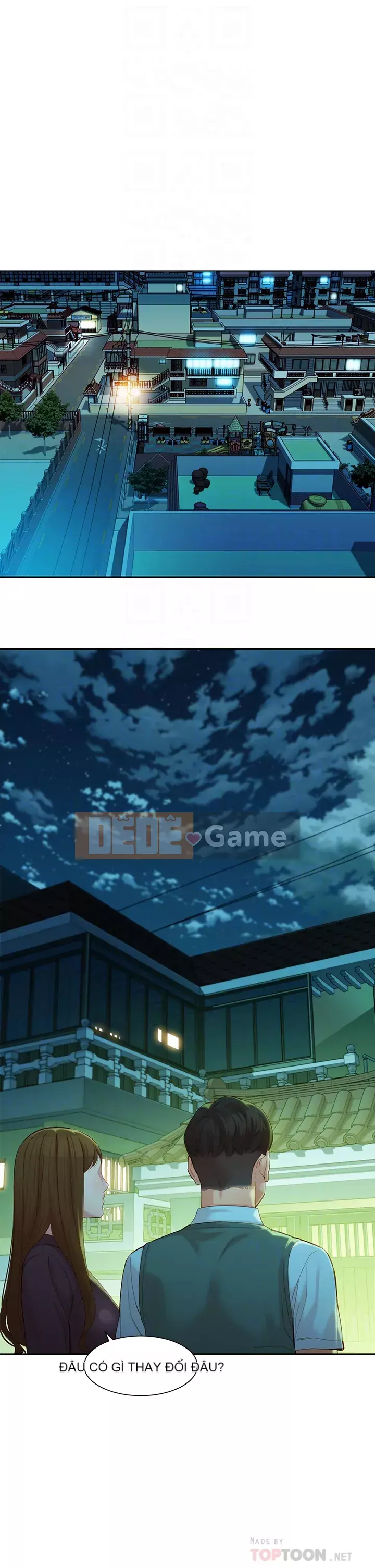 Bức ảnh nữ thần Chương 58-59