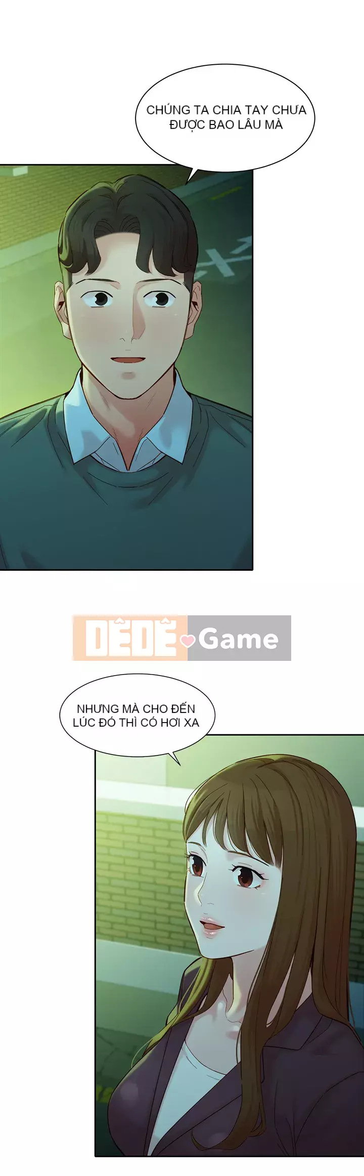 Bức ảnh nữ thần Chương 58-59