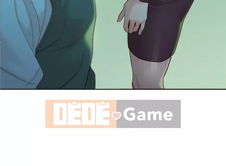 Bức ảnh nữ thần Chương 58-59