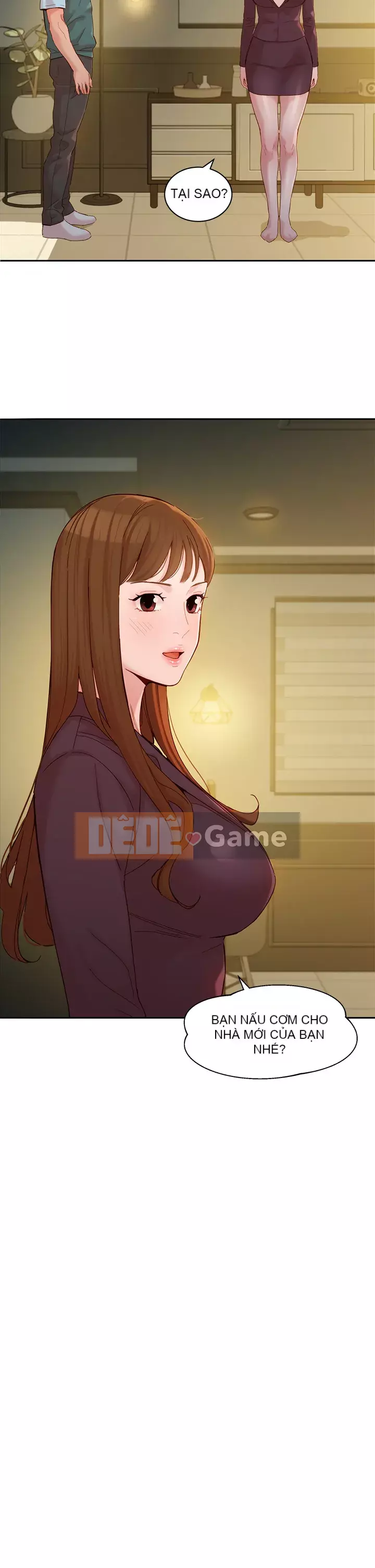 Bức ảnh nữ thần Chương 58-59