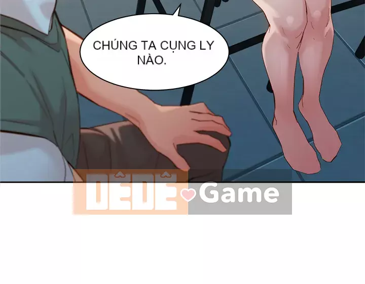 Bức ảnh nữ thần Chương 58-59