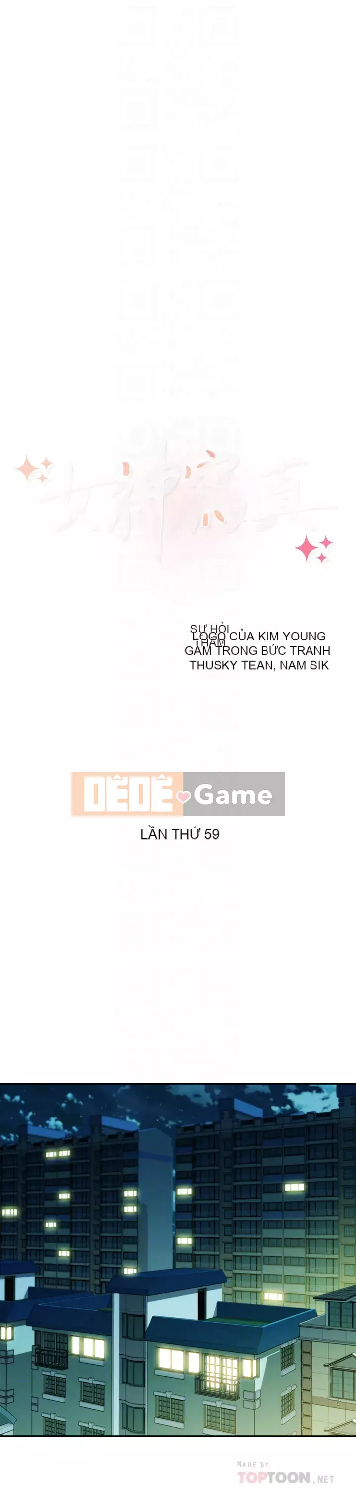 Bức ảnh nữ thần Chương 58-59