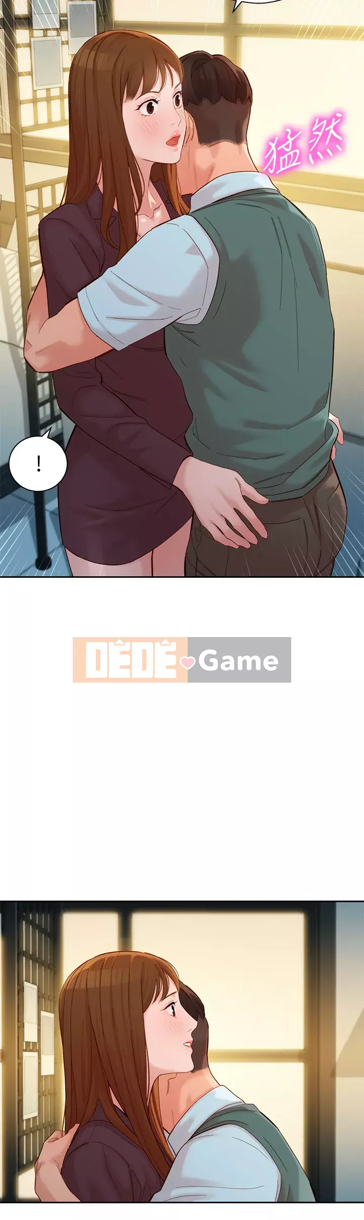 Bức ảnh nữ thần Chương 58-59