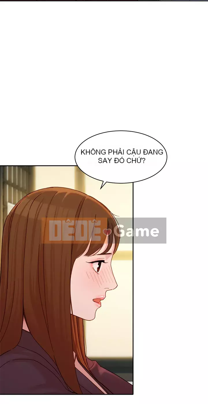 Bức ảnh nữ thần Chương 58-59