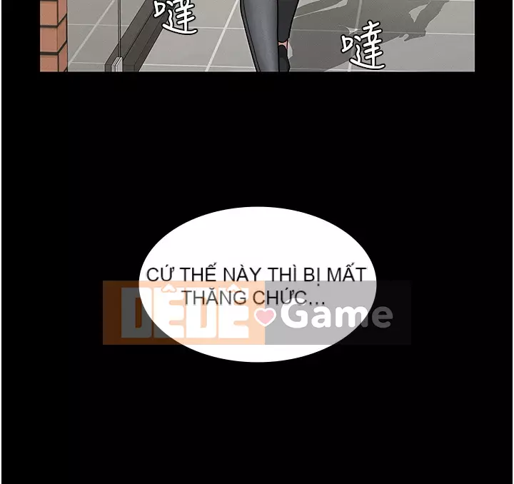 Cô giáo trừng phạt thân thể Chương 58-59