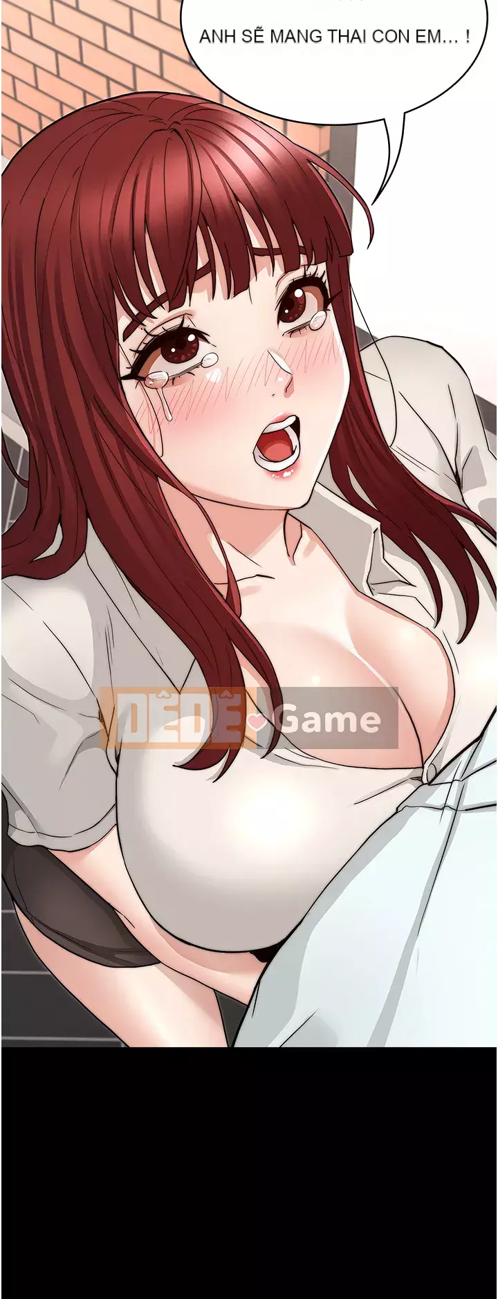 Cô giáo trừng phạt thân thể Chương 56-57