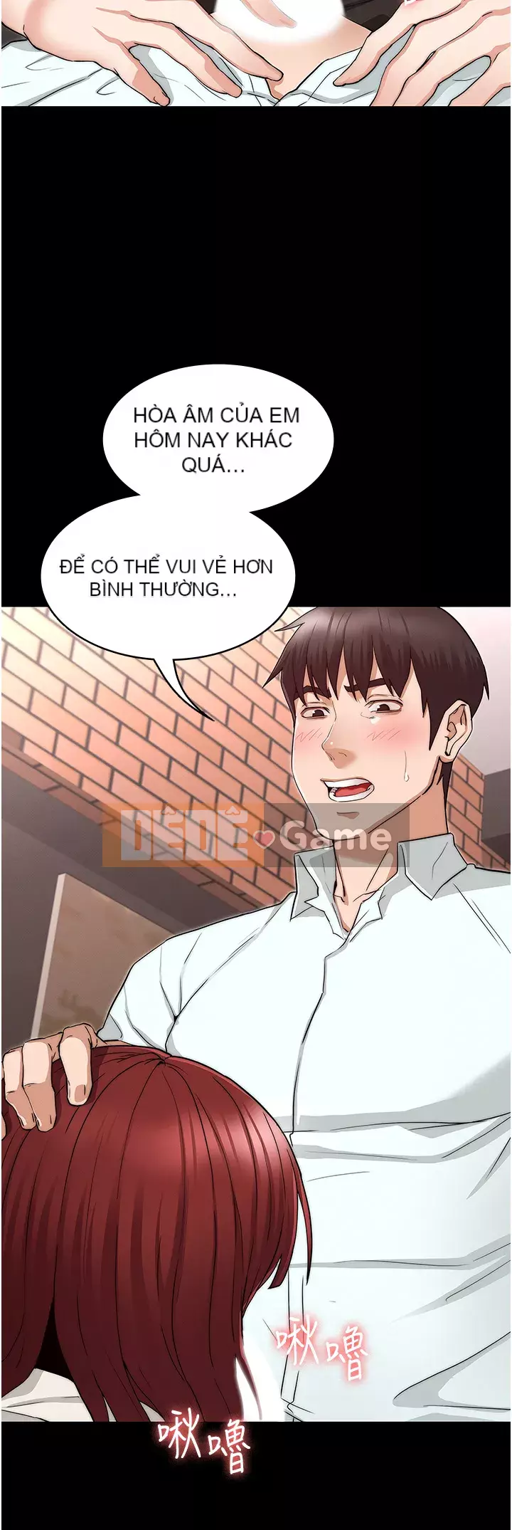 Cô giáo trừng phạt thân thể Chương 56-57