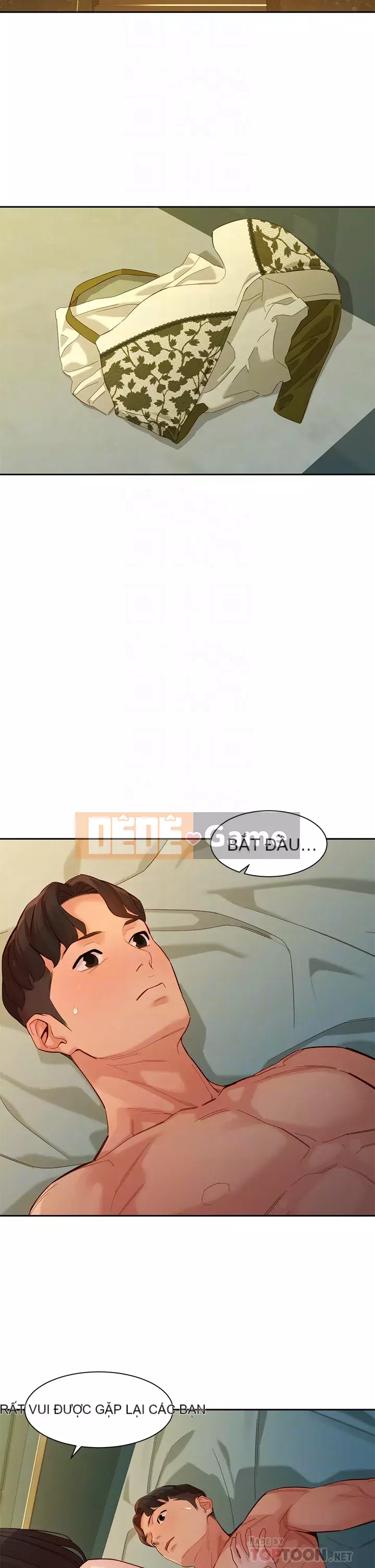 Bức ảnh nữ thần Chương 56-57