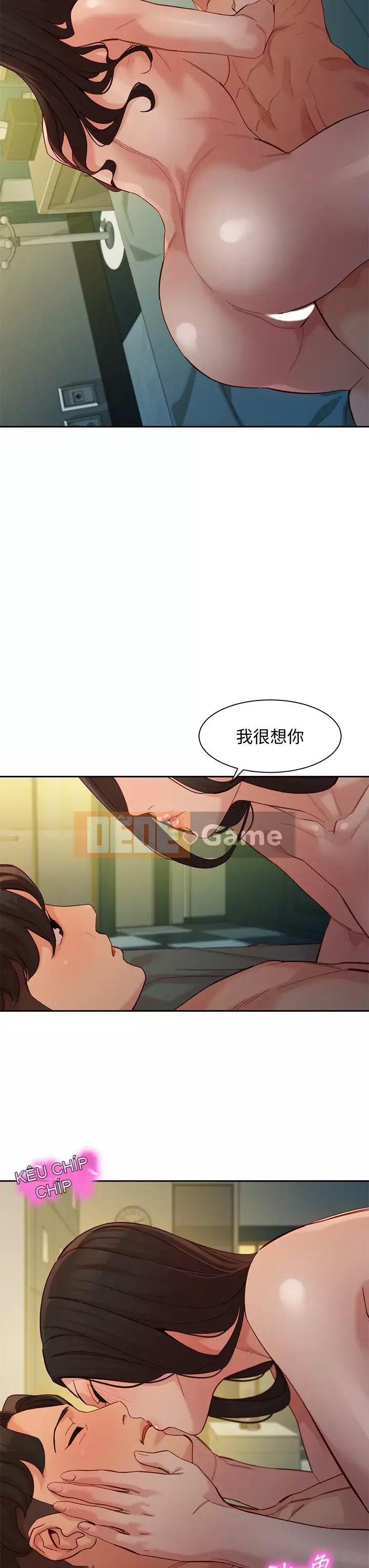 Bức ảnh nữ thần Chương 56-57