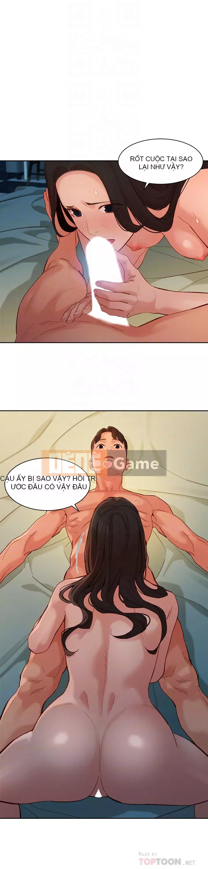 Bức ảnh nữ thần Chương 56-57