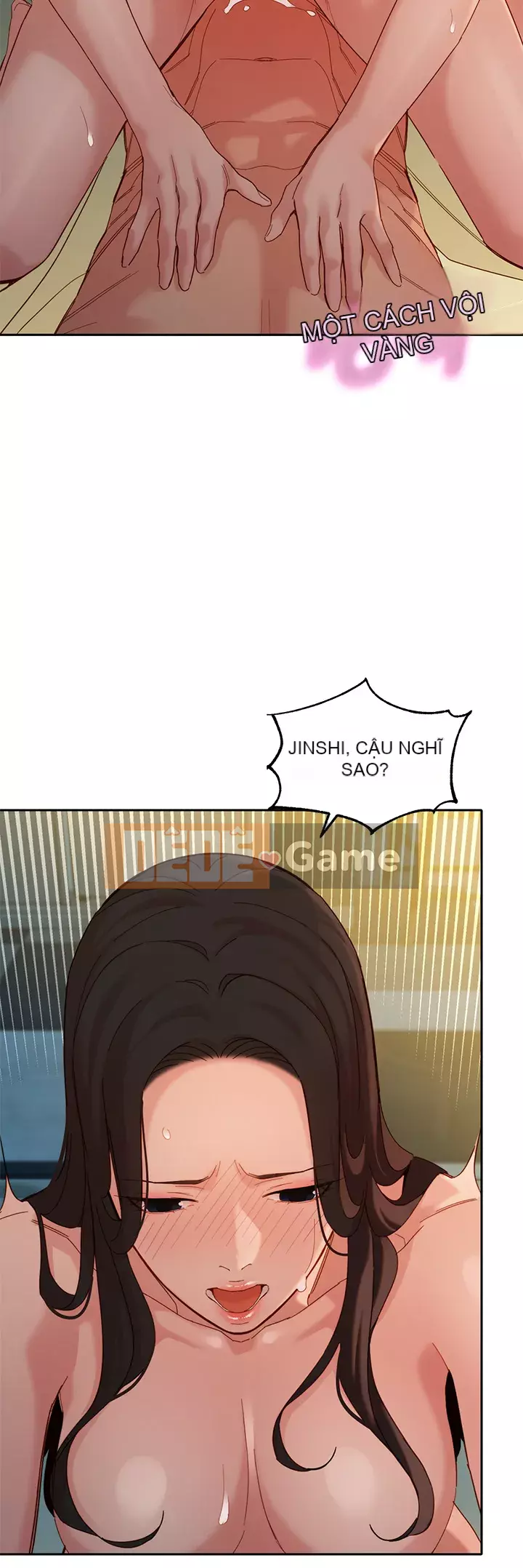 Bức ảnh nữ thần Chương 56-57