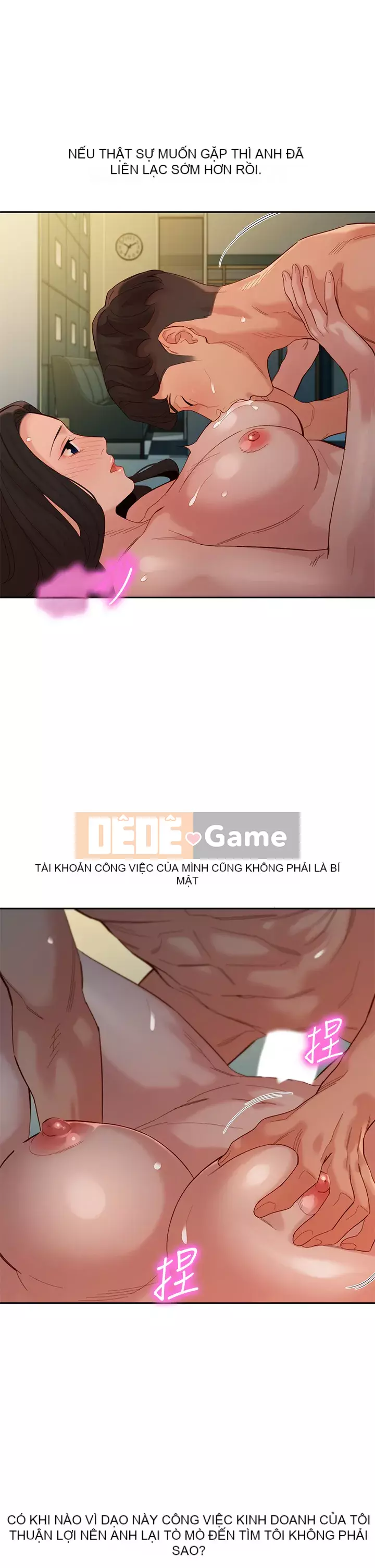 Bức ảnh nữ thần Chương 56-57