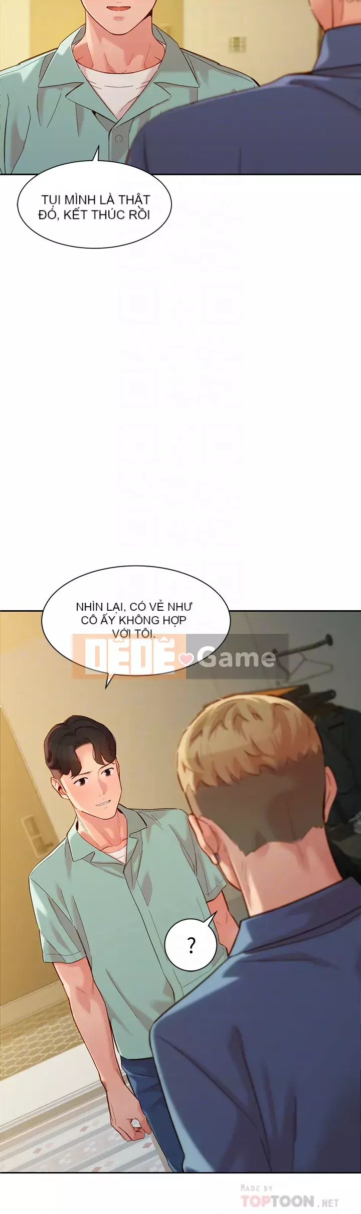 Bức ảnh nữ thần Chương 56-57