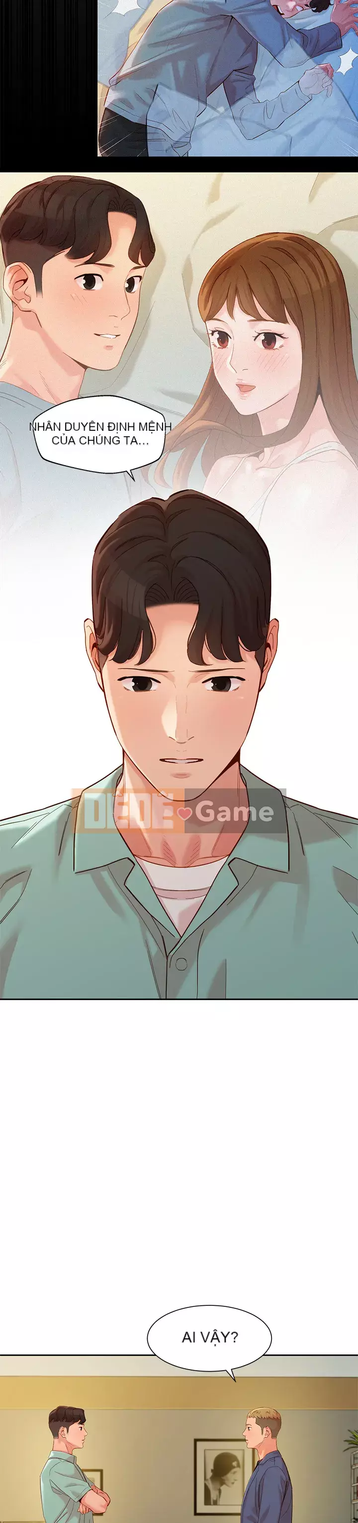 Bức ảnh nữ thần Chương 56-57