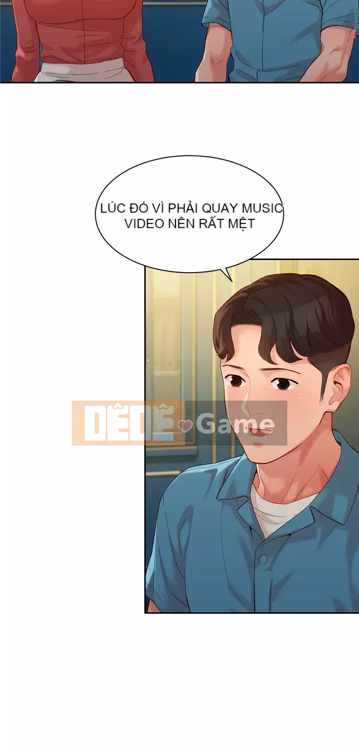 Bức ảnh nữ thần Chương 54-55