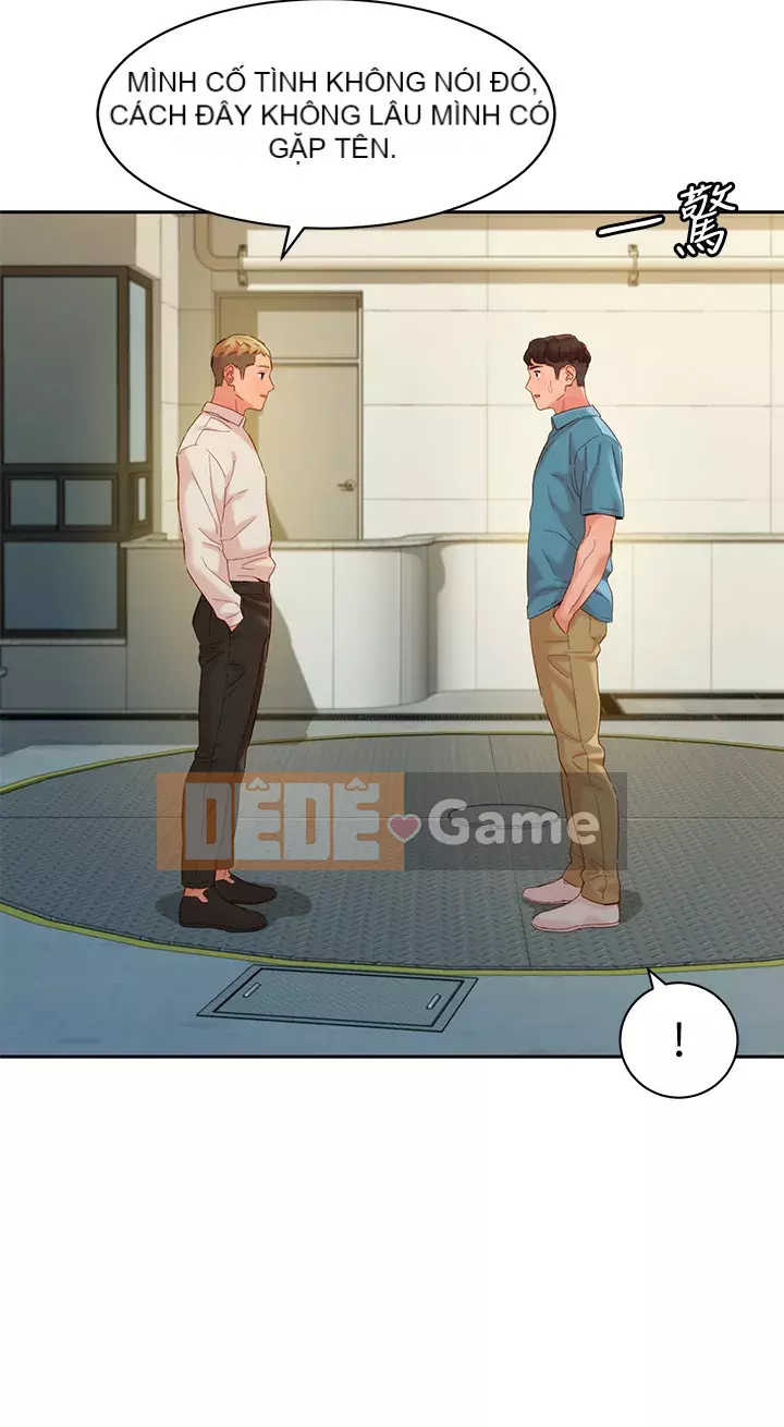 Bức ảnh nữ thần Chương 54-55