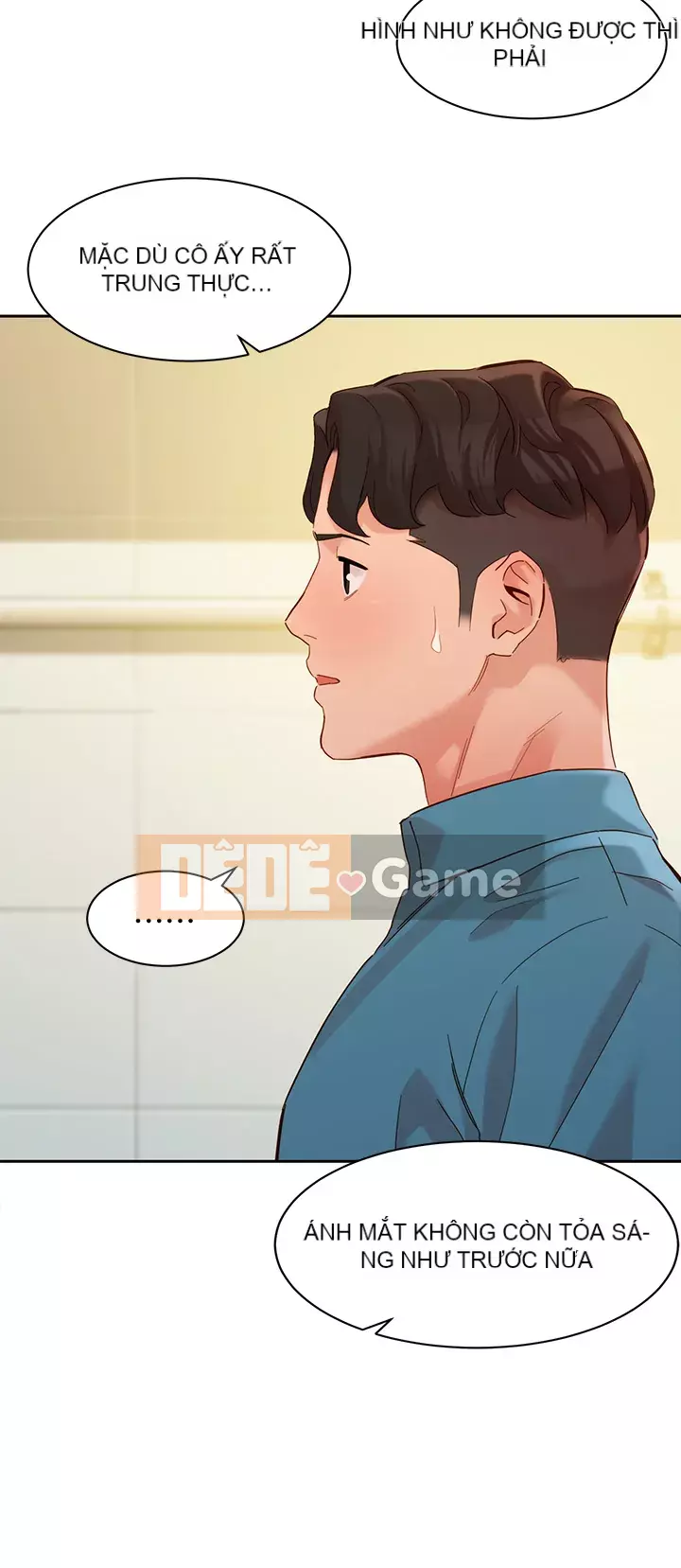 Bức ảnh nữ thần Chương 54-55