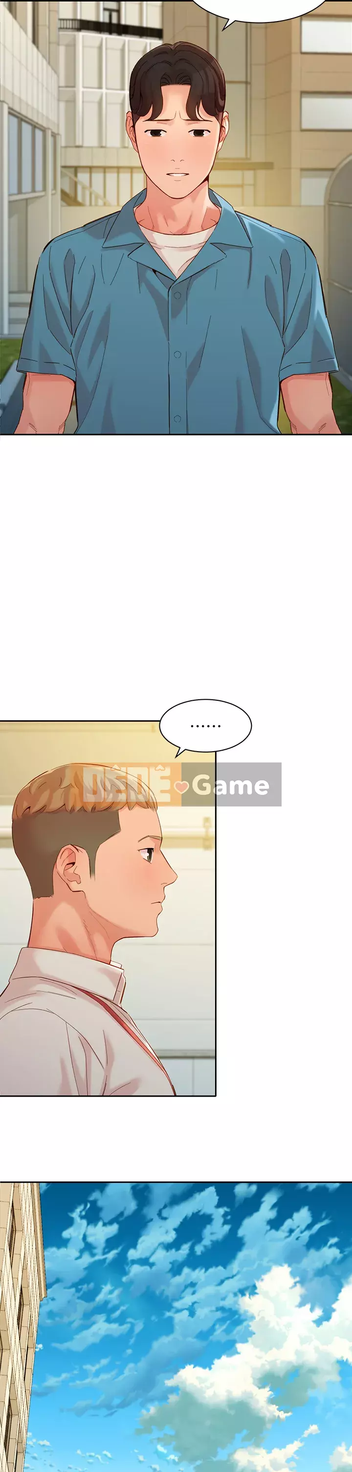 Bức ảnh nữ thần Chương 54-55