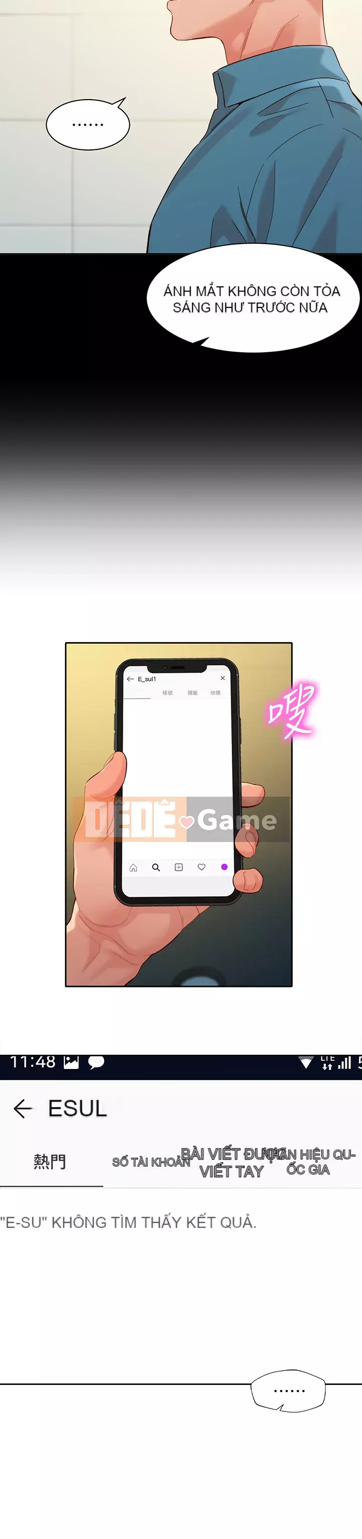 Bức ảnh nữ thần Chương 54-55