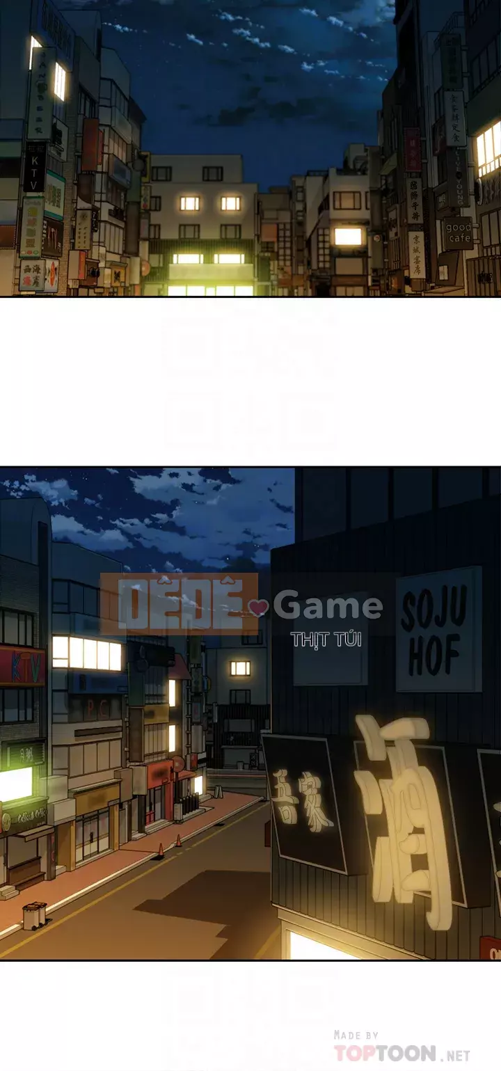 Bức ảnh nữ thần Chương 54-55