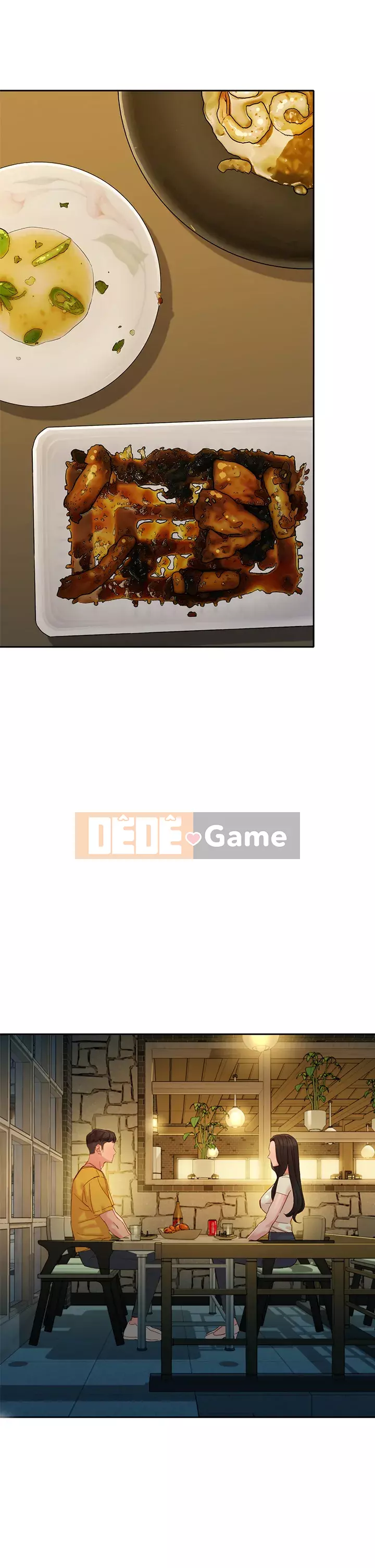 Bức ảnh nữ thần Chương 54-55