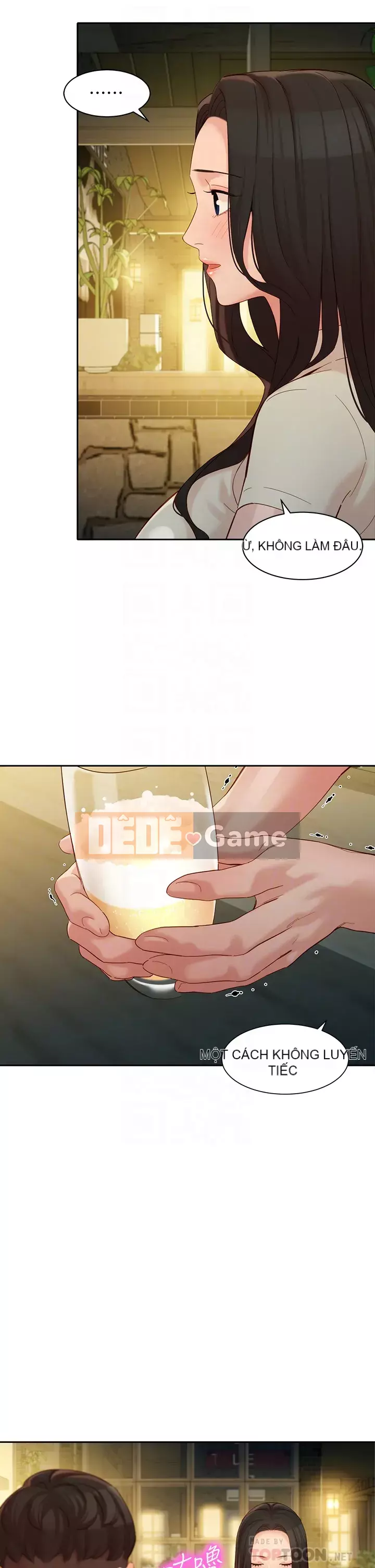 Bức ảnh nữ thần Chương 54-55