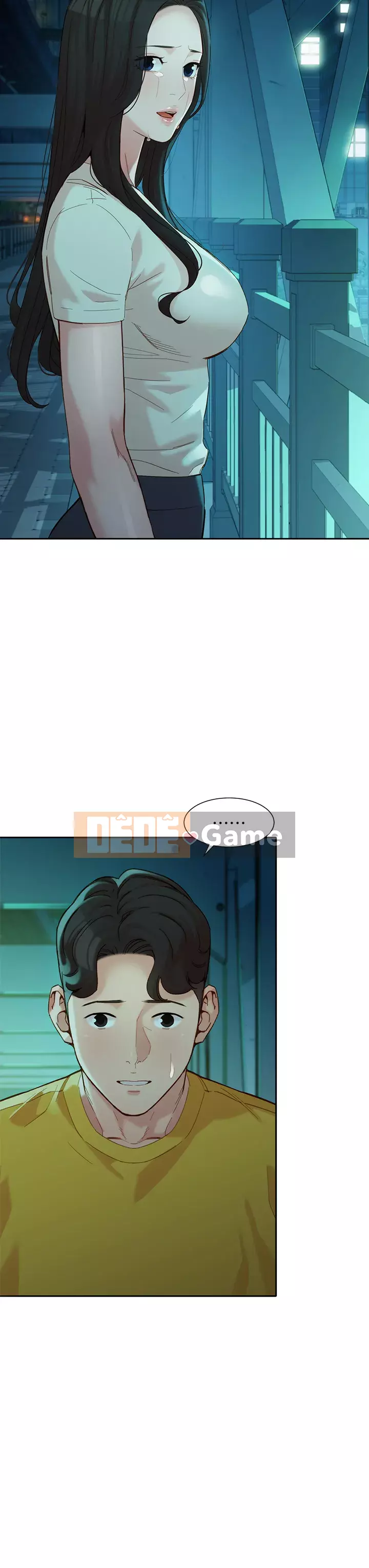 Bức ảnh nữ thần Chương 54-55