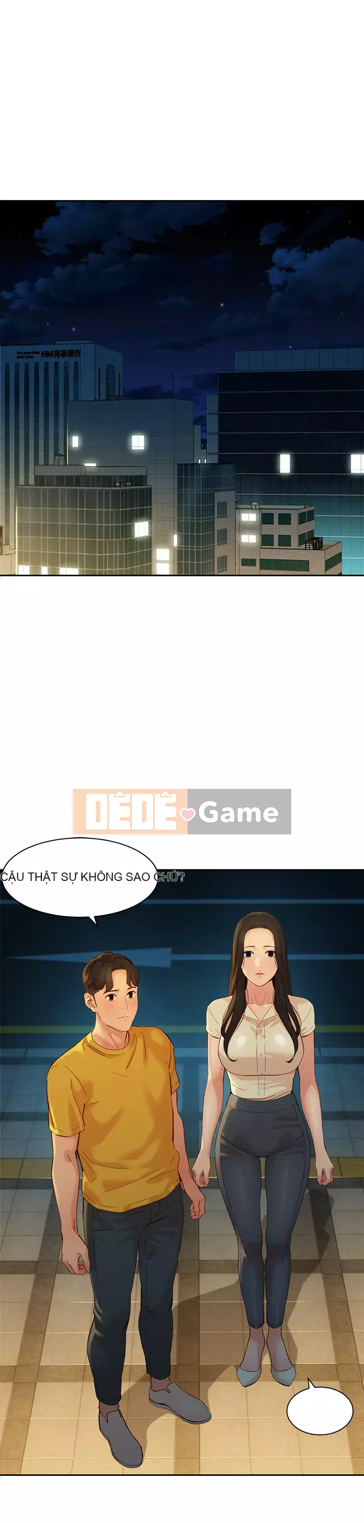 Bức ảnh nữ thần Chương 54-55