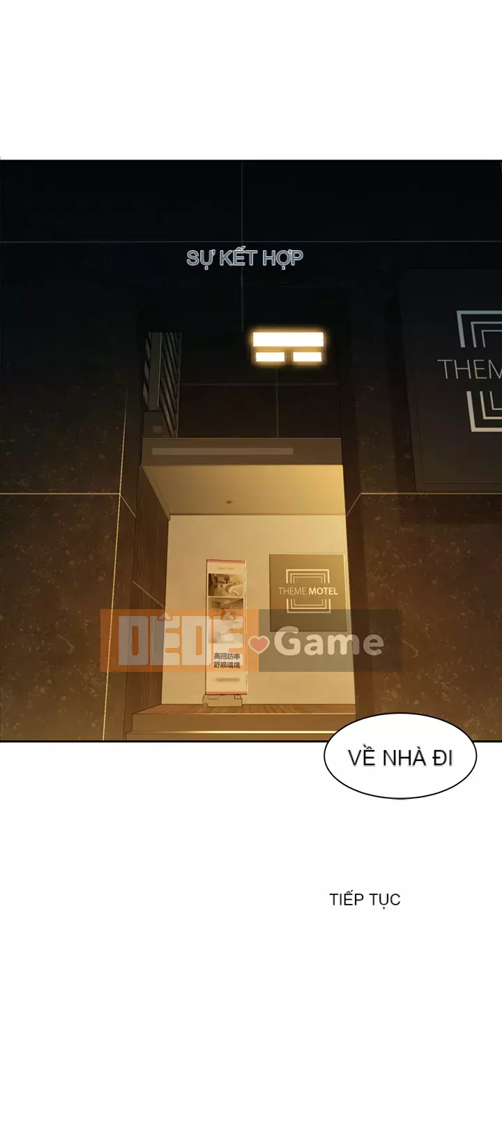 Bức ảnh nữ thần Chương 54-55